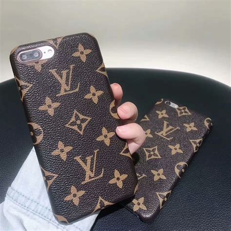 cover iphone 8 plus louis vuitton|louis vuitton iphone cases.